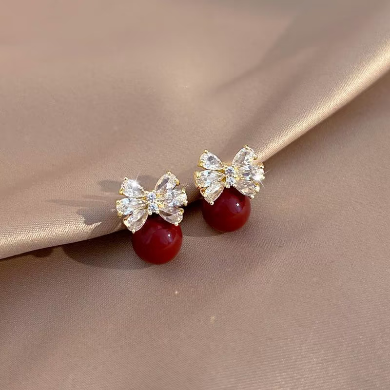 AEVUM earring trends 2026 — from NYC to Mexico City