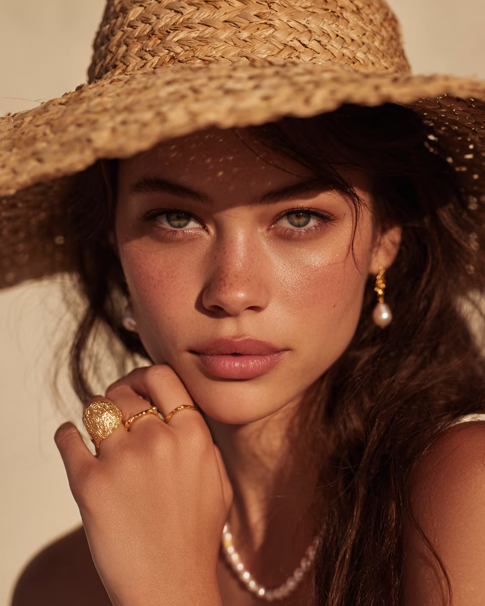 AEVUM 2026 earring trends – hypoallergenic studs and tarnish-proof hoops for every latitude