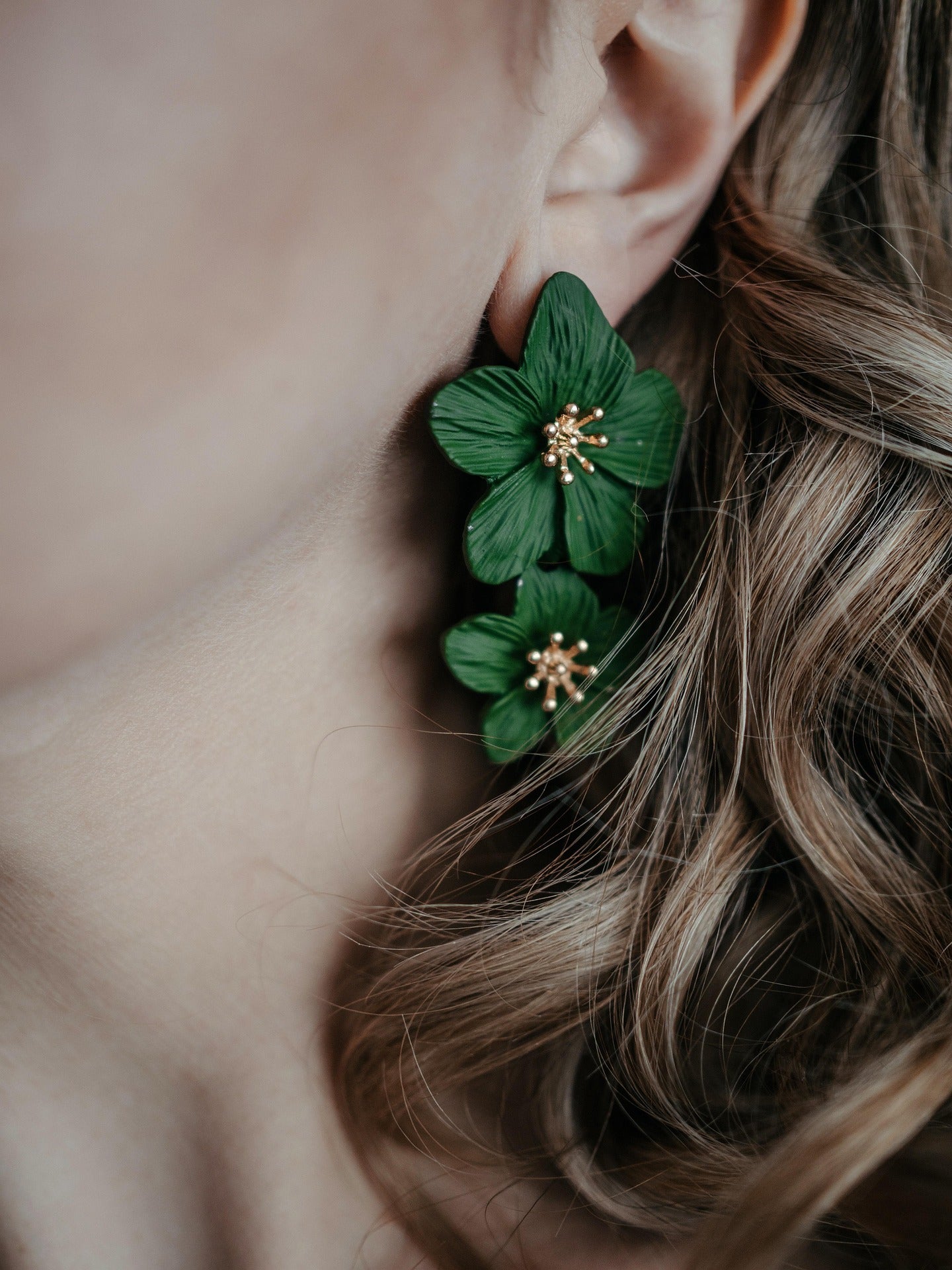 AEVUM lightweight hypoallergenic earrings perfect for Lollapalooza 2026 Chicago summer festival
