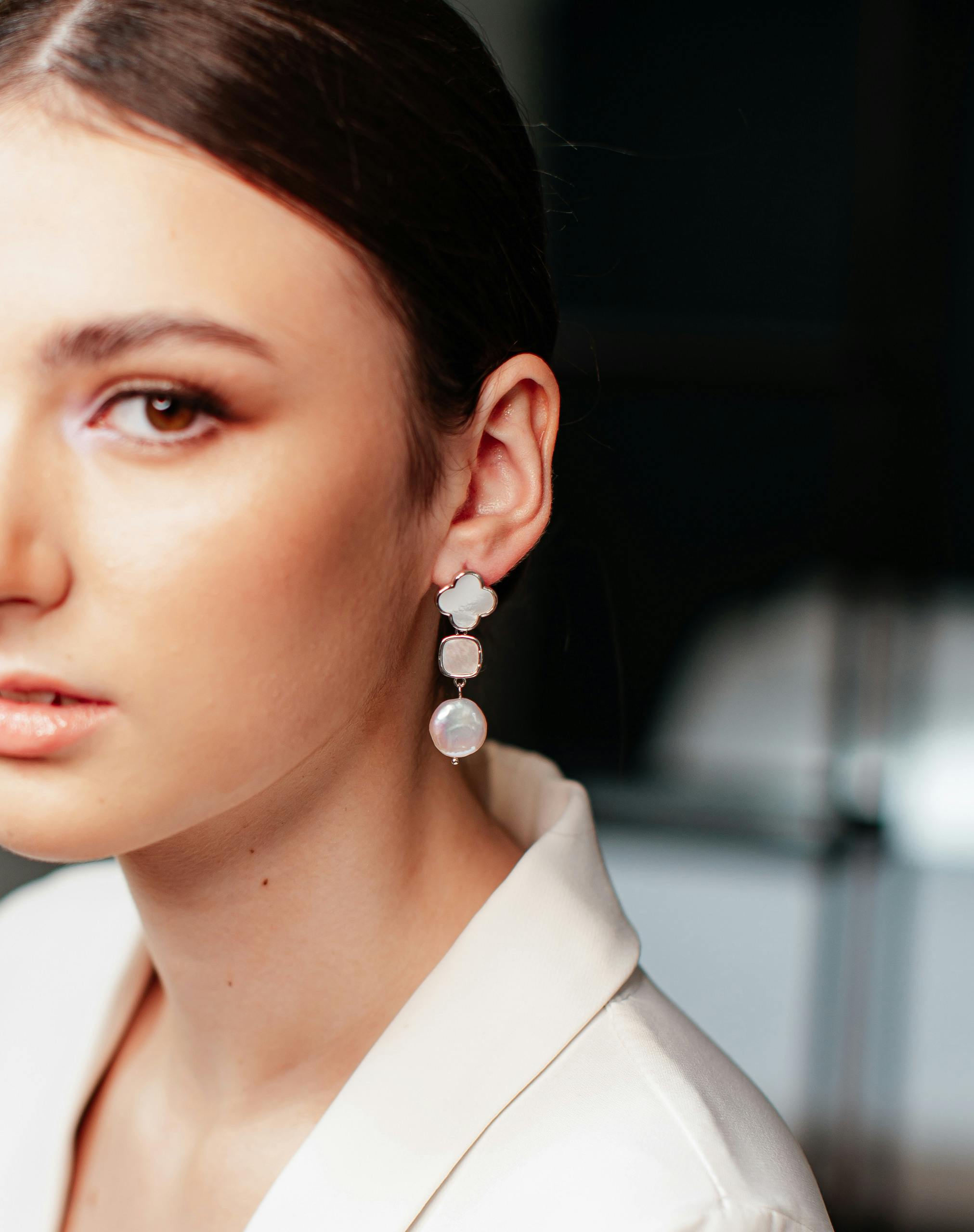 Mother’s Day in Seattle: Why Simple Earrings Often Mean More Than Expensive Gifts
