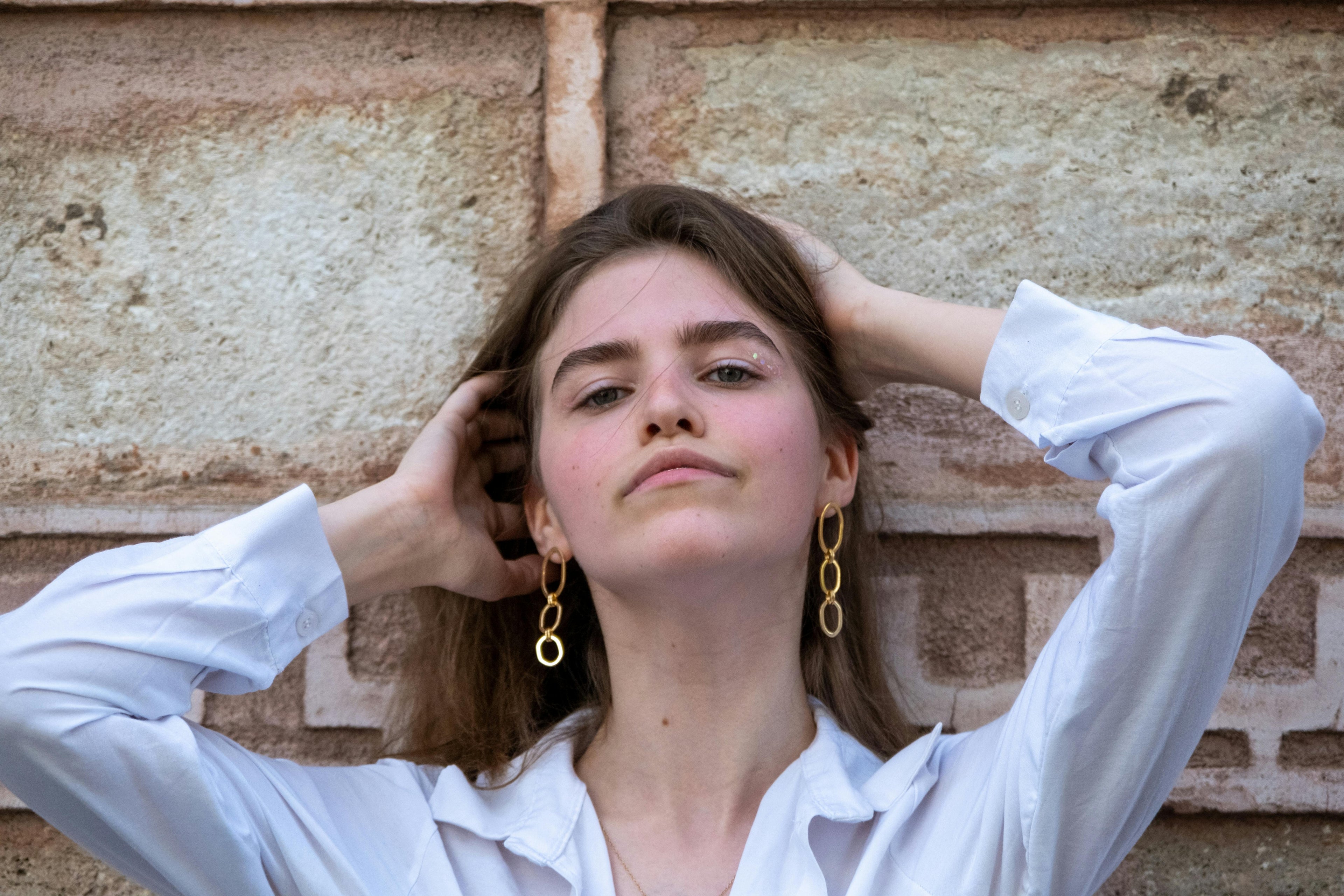 Best earrings for Mother's Day 2026 — minimalist gold studs and hypoallergenic styles for American women