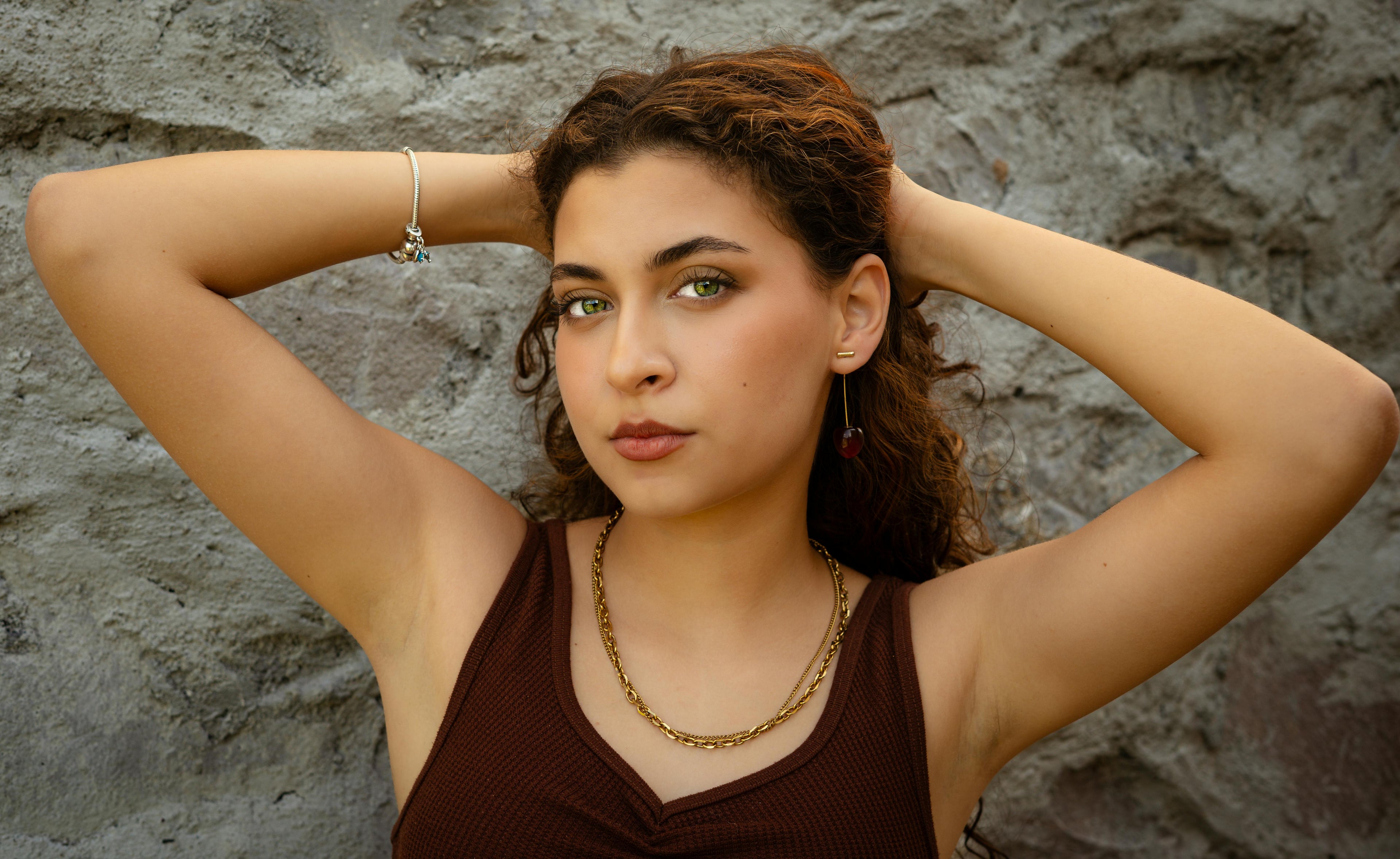 Clip-on and ear cuff earrings for non-pierced ears – AEVUM