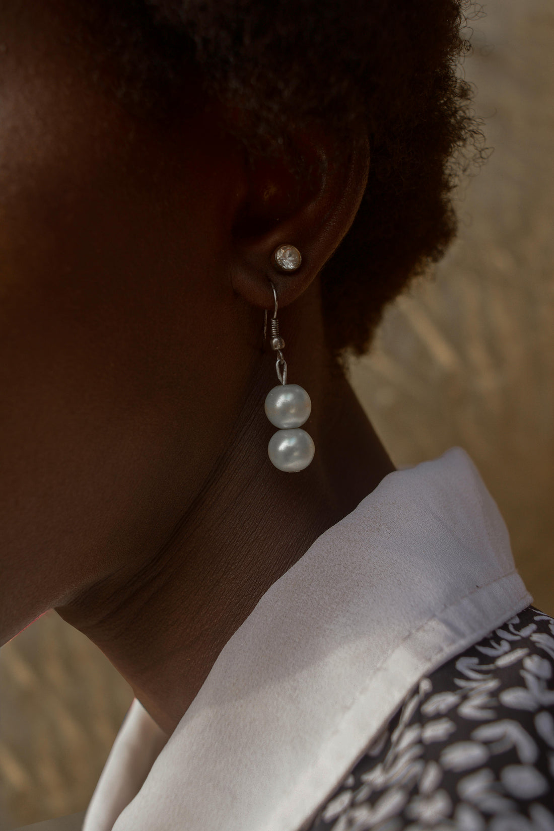 AI search changing fashion jewelry shopping online 2026 minimalist earrings