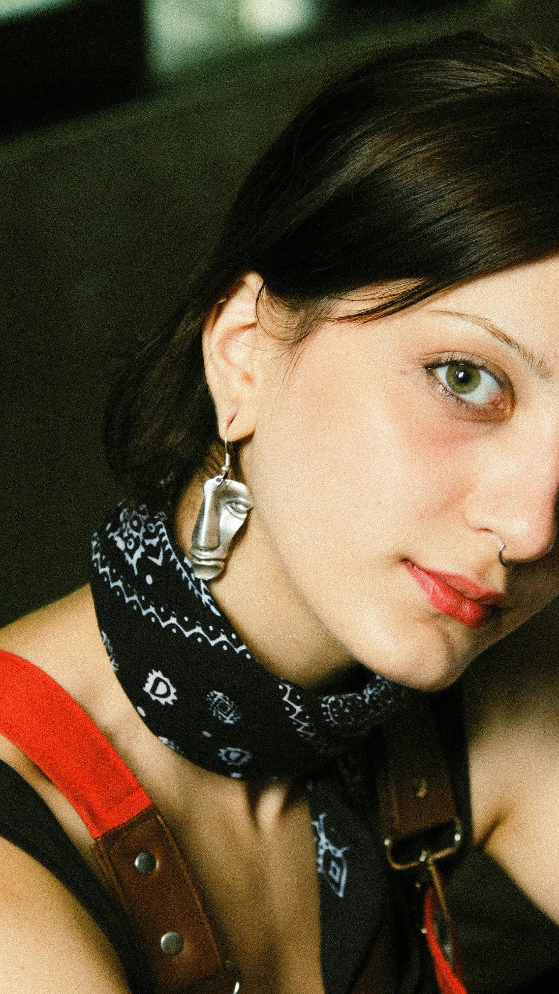 Guatemala City handmade earrings guide 2026 — Mayan style jewelry by AEVUM