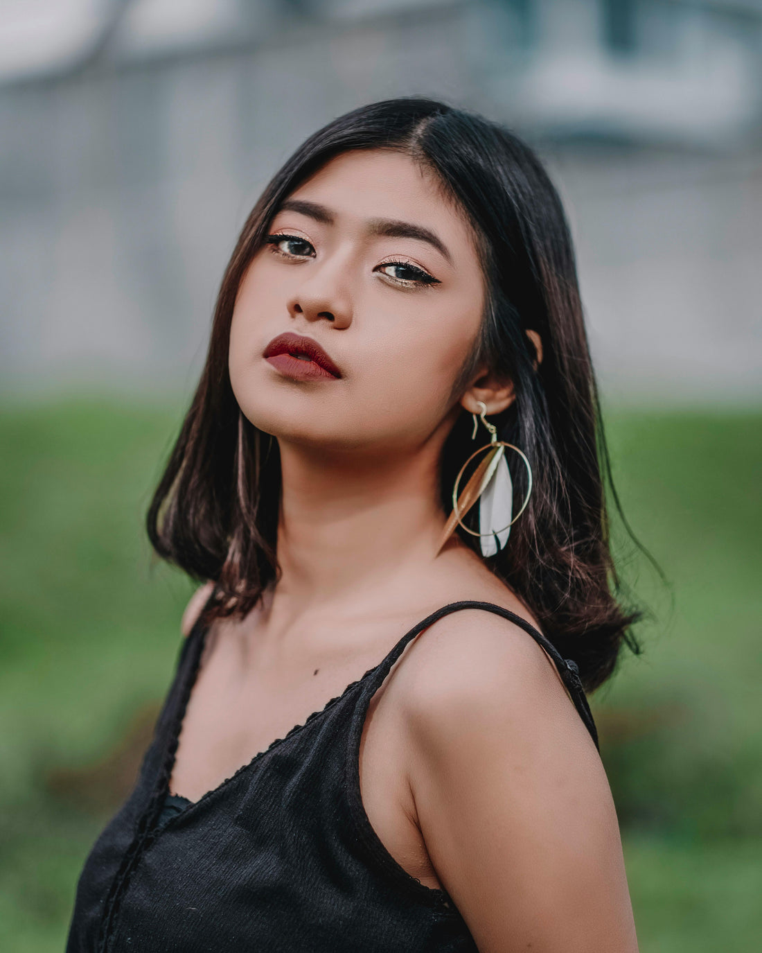 Panama City lightweight earrings guide 2026 — tropical jewelry by AEVUM