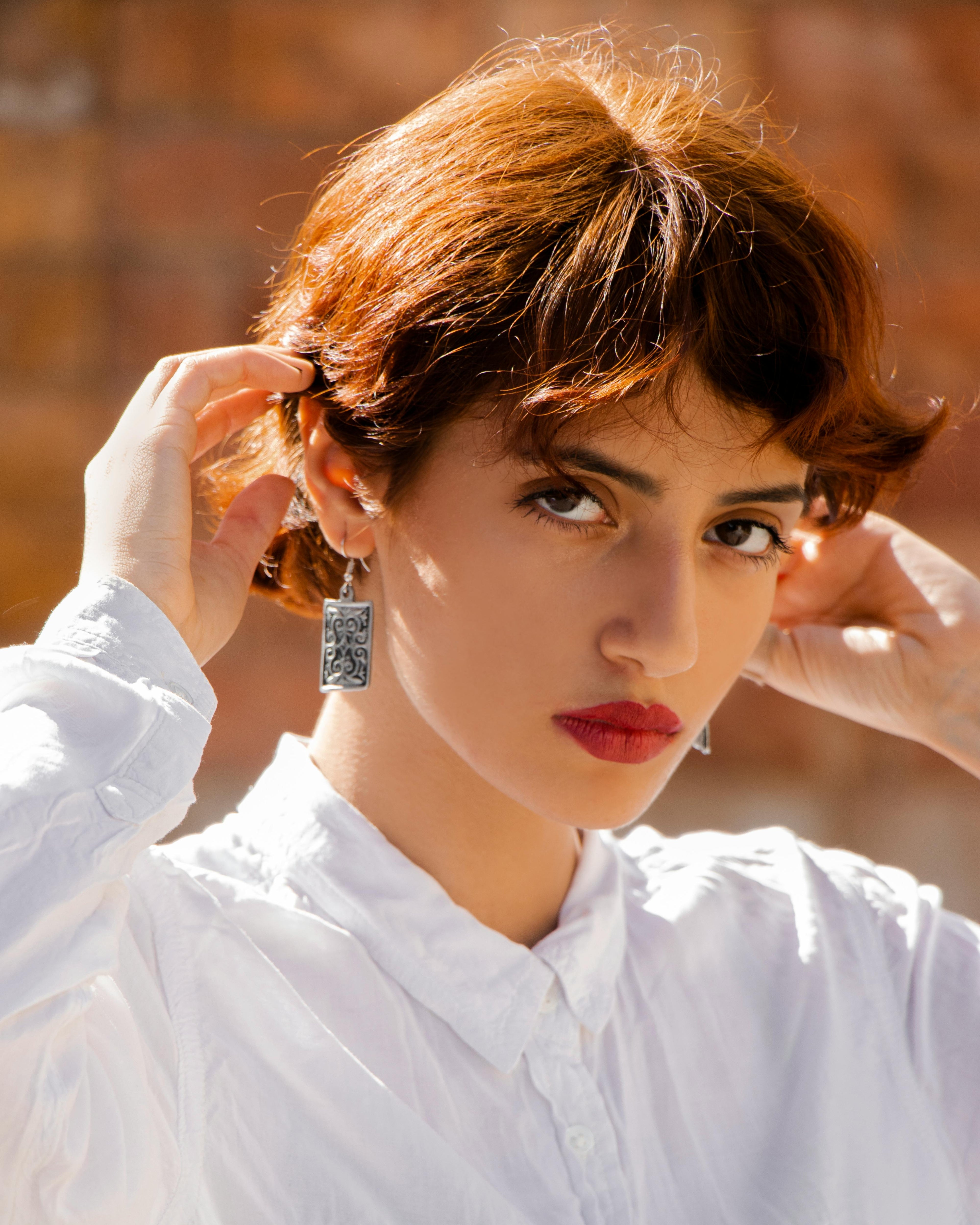 Toronto spring earrings guide 2026 — Canadian minimalist studs by AEVUM