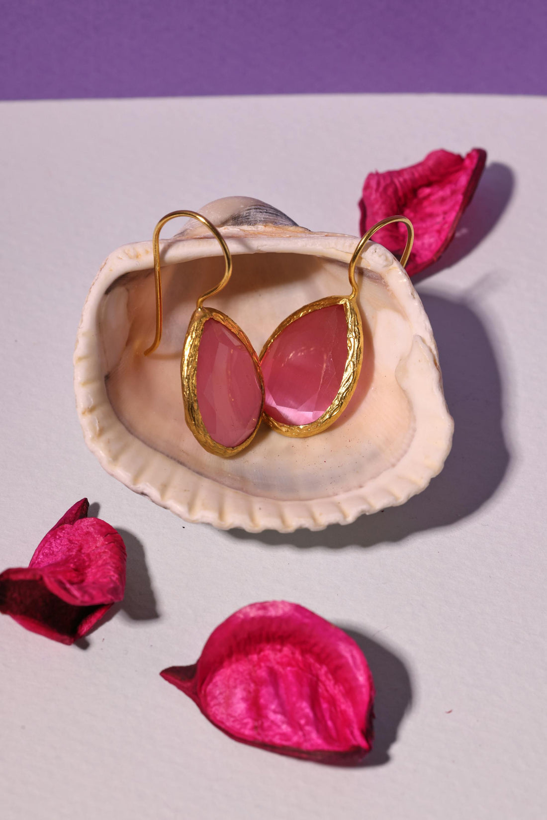 Sustainable jewelry choices in Vancouver 2026 — lightweight durable earrings by AEVUM